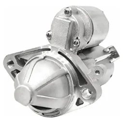 Motor de partida para Chery QQ