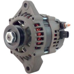 Alternador 5SI para Mercury Marine modelo Delco