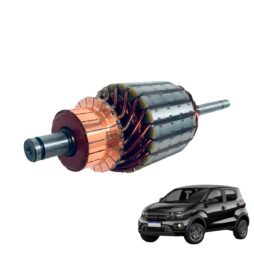 Induzido De Partida Para Fiat Ford Chevrolet Volkswagen