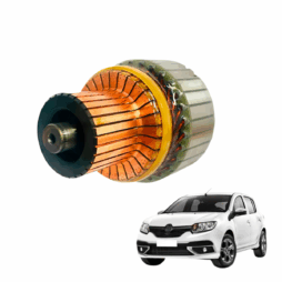 Induzido De Partida Renault Sandero