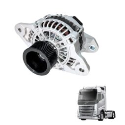 Alternador Volvo Fh12 Fh13/fm12/ Fm9 24v 110a
