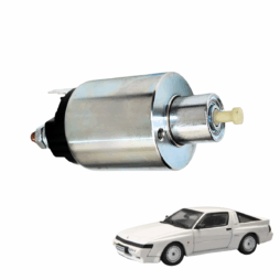Solenoide do Motor De Partida para Mistubishi e Hyundai e Chevrolet e Mazda
