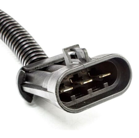 Valvula Solenoide de Parada para New Holland 8770 - 8870 - 8970 - Image 2