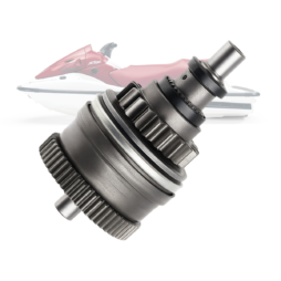 Impulsor Partida Jet Ski Yamaha Kawasaki Sea Doo Motor 947