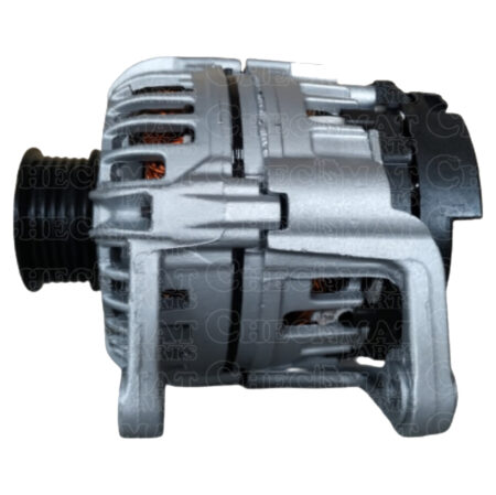 Alternador para Ford Fiesta KA Courier Escort 14V 0124225038 1S6510300AA 0123310029 0123310023 - Imagem 3