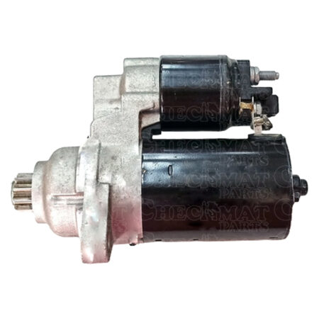 Motor de Partida para Volkswagen Polo Sedan - Hatch 2.0 2002-2012