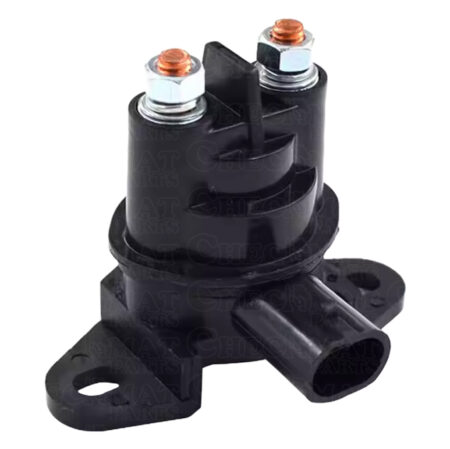 Solenoide para Jet Ski Sea-Doo Jackal 2012