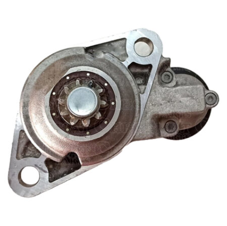 Motor de Partida para Volkswagen Polo Sedan - Hatch 2.0 2002-2012 - Imagem 2