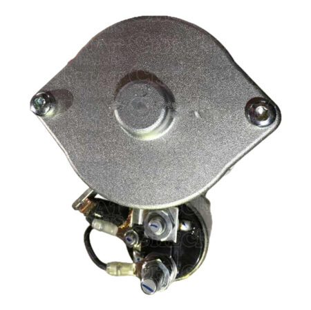 Motor de Arranque para Fiat Abarth 124 Aranha Wechai - Imagem 5