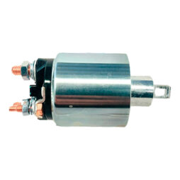 Solenoide Motor De Partida Para Chevrolet City Express Nissan Cube Juke Livina Renault Clio Megane Scénic