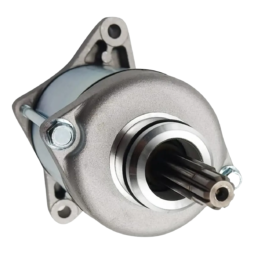 Motor Partida Honda TRX Fourtrax 420 2008 Até 2013