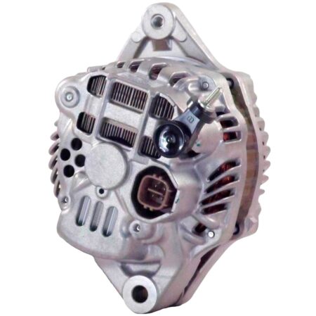 Alternador 14V 80AMP para Honda Fit - Suzuki Grand Vitara - Imagem 2