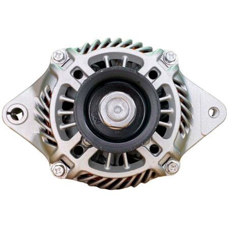 Alternador 14V 80AMP para Honda Fit - Suzuki Grand Vitara - Imagem 3