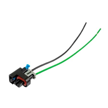 Chicote Reparo Bico Injetor para Chevrolet Celta – Corsa - Imagem 2