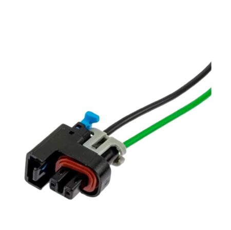 Chicote Reparo Bico Injetor para Chevrolet Celta – Corsa - Imagem 3