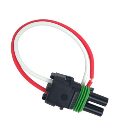 Chicote Reparo Sensor de Ré – Eletroventilador para caminhão - Ônibus