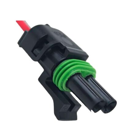 Chicote Reparo Sensor de Ré – Eletroventilador para caminhão - Ônibus - Imagem 2