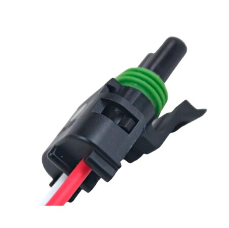 Chicote Reparo Sensor de Ré – Eletroventilador para caminhão - Ônibus - Imagem 8