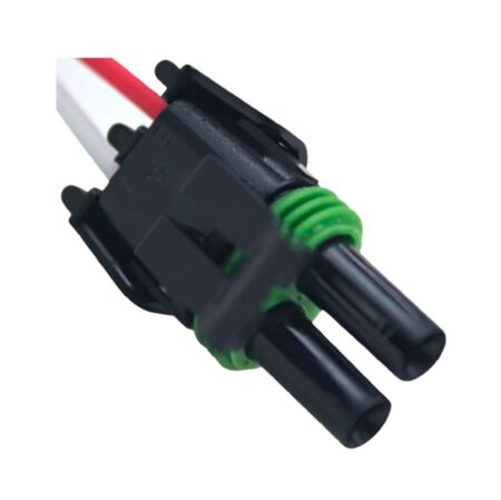 Chicote Reparo Sensor de Ré – Eletroventilador para caminhão - Ônibus - Imagem 3