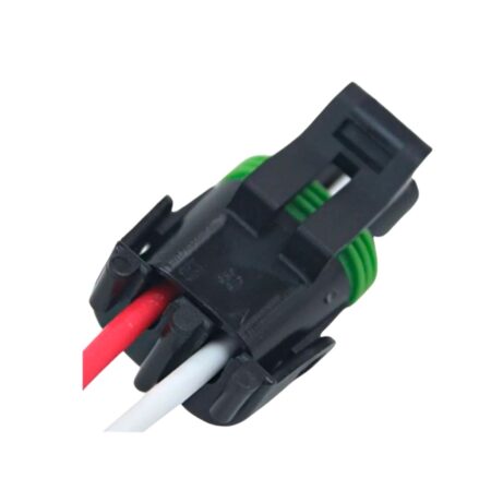 Chicote Reparo Sensor de Ré – Eletroventilador para caminhão - Ônibus - Imagem 4