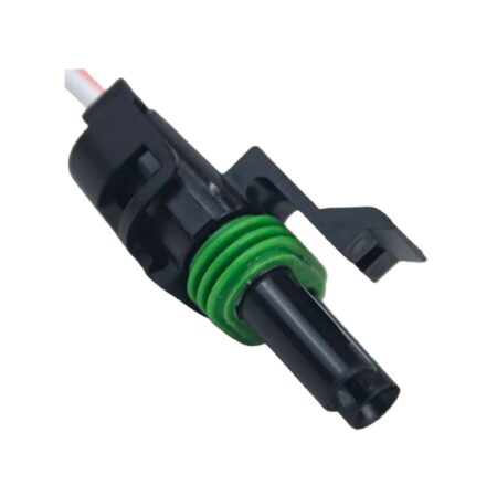 Chicote Reparo Sensor de Ré – Eletroventilador para caminhão - Ônibus - Imagem 5