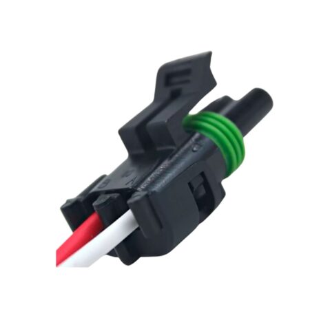 Chicote Reparo Sensor de Ré – Eletroventilador para caminhão - Ônibus - Imagem 6