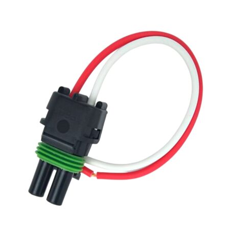 Chicote Reparo Sensor de Ré – Eletroventilador para caminhão - Ônibus - Imagem 7