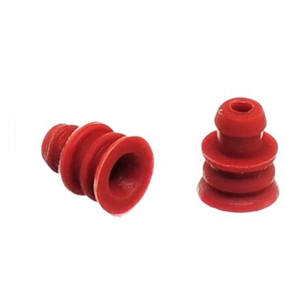 Kit Chicote Reparo Bulldog para Volkswagen & Fiat & Ford - Imagem 3