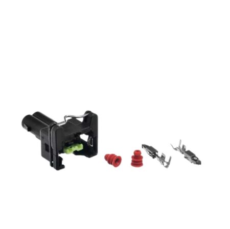 Kit Chicote Reparo Bulldog para Volkswagen & Fiat & Ford - Imagem 5