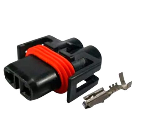 Kit Chicote Reparo Sensor de Velocidade para Ford Fusion – Focus