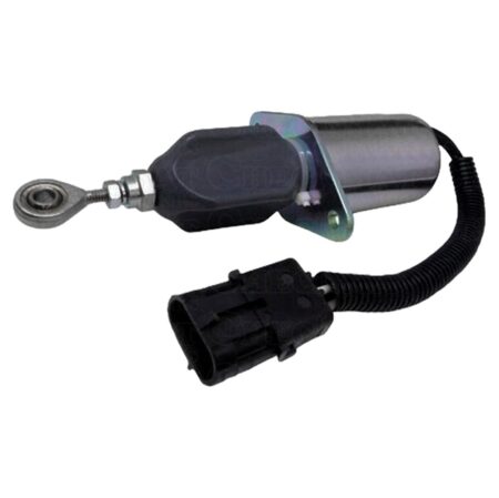 Válvula solenóide para Case & New holland & Volkswagen Titan - Image 2