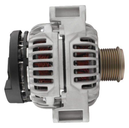 Alternador para John Deere Tratores 6230 - 7330 - 6430 - 7130 - 6330  - 7530 - 7430 - 7230 - Image 2