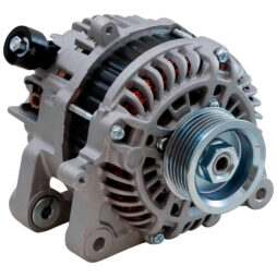 Alternador Honda New Civic 1.8 HRV 2012 á 2016 12V 95Amp 31100R1AA01