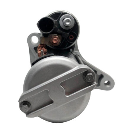 Motor de Partida para Fiat Fastback Toro Pulse Jeep Commander Compass Renegade 12V 13D - Image 4