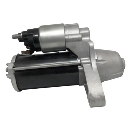 Motor de Partida para Fiat Fastback Toro Pulse Jeep Commander Compass Renegade 12V 13D - Image 2