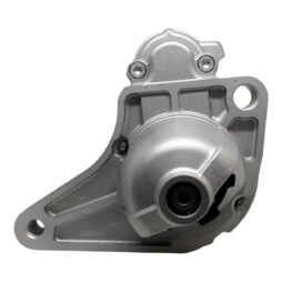 Motor de Partida para Fiat Fastback Toro Pulse Jeep Commander Compass Renegade 12V 13D