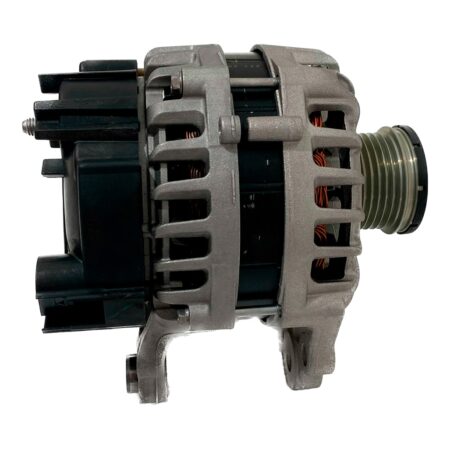 Alternador para Volkswagen Gol 1.0 - fox 1.0 - up 1.0 - voyage 1.0 - Original - Imagem 4
