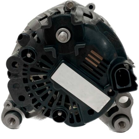 Alternador para Volkswagen Gol 1.0 - fox 1.0 - up 1.0 - voyage 1.0 - Original - Imagem 6
