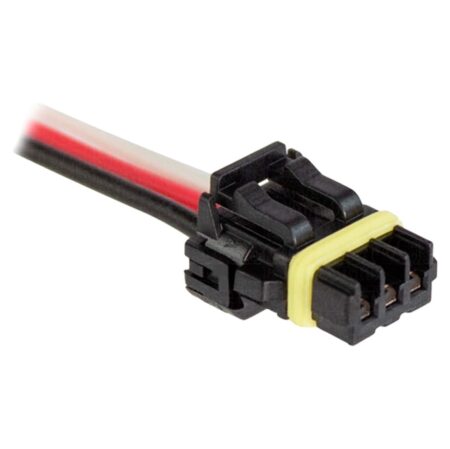 Chicote Conector Plug Retrovisor para Chevrolet - Image 2