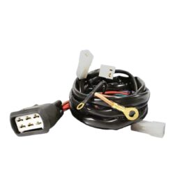 Chicote Ignição Eletrônica para Chevrolet Monza