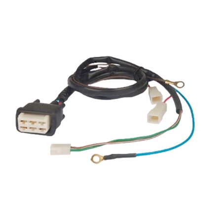 Chicote Ignição Eletrônica para Chevrolet Monza - Image 2