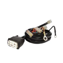 Chicote Ignição Eletrônica para Chevrolet Monza