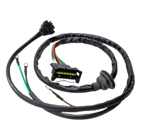 Chicote Ignição Eletrônica para Volkswagen Gol - Saveiro - Parati - Voyage - Image 5