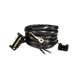 Chicote Ignição Eletrônica para Volkswagen Santana