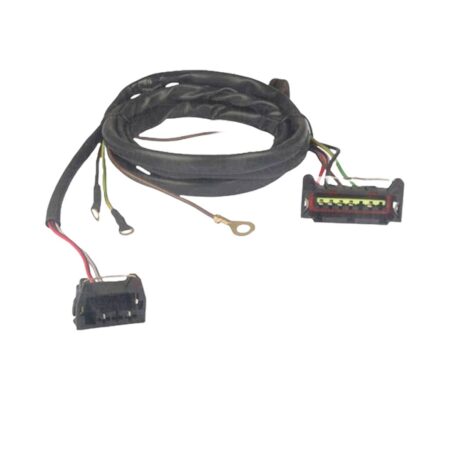 Chicote Ignição Eletrônica para Volkswagen Santana - Image 2