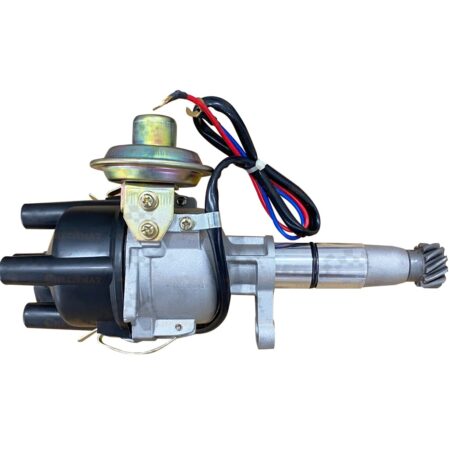 Distribuidor para Empilhadeiras Clark com Motores Mitsubishi - Image 2