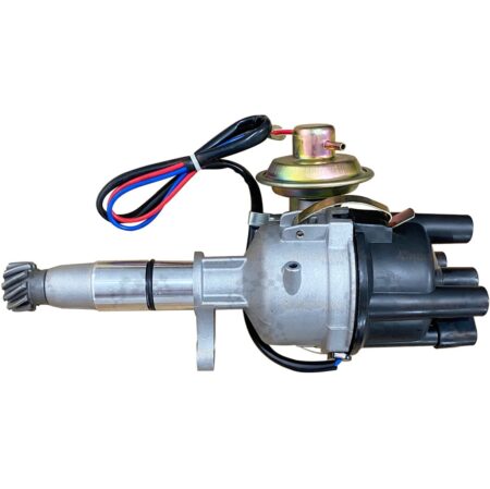 Distribuidor para Empilhadeiras Clark com Motores Mitsubishi - Image 3