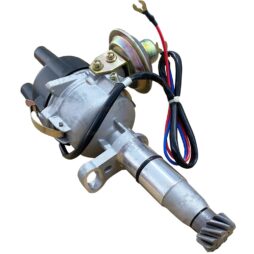 Distribuidor para Empilhadeiras Clark com Motores Mitsubishi