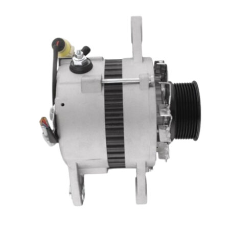 Alternador Honda New Civic 1.8 HRV 2012 á 2016 12V 95Amp 31100R1AA01 - Image 3