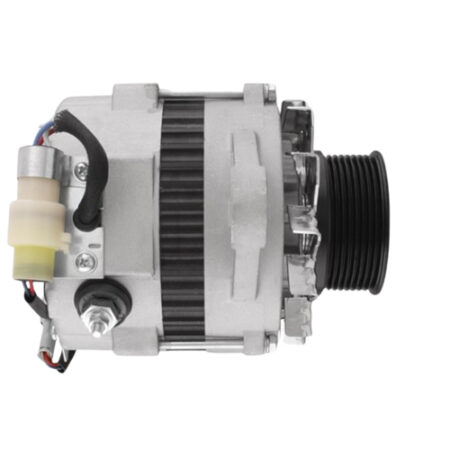 Alternador Honda New Civic 1.8 HRV 2012 á 2016 12V 95Amp 31100R1AA01 - Image 2